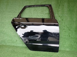 AUDI A3 8V HB 12- PRAVE ZADNE DVERE AUDI A3 8V HB 12- PRAVE ZADNE DVERE