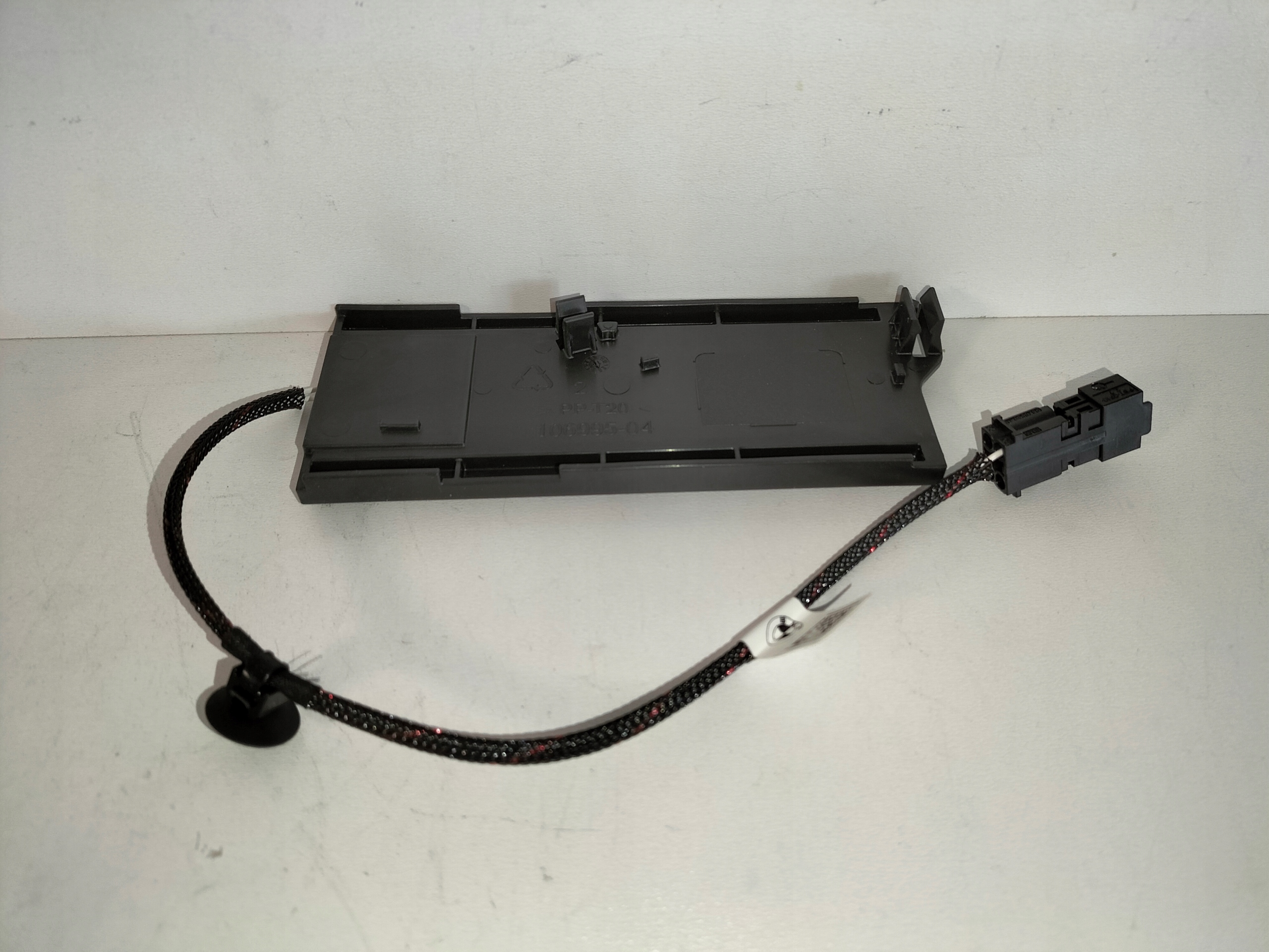 CIDLO OBSADENIA SEDADLA SPOLUJAZDCA  BMW X3 G01 G08 F97 X4 G02 F98 BMW 3
