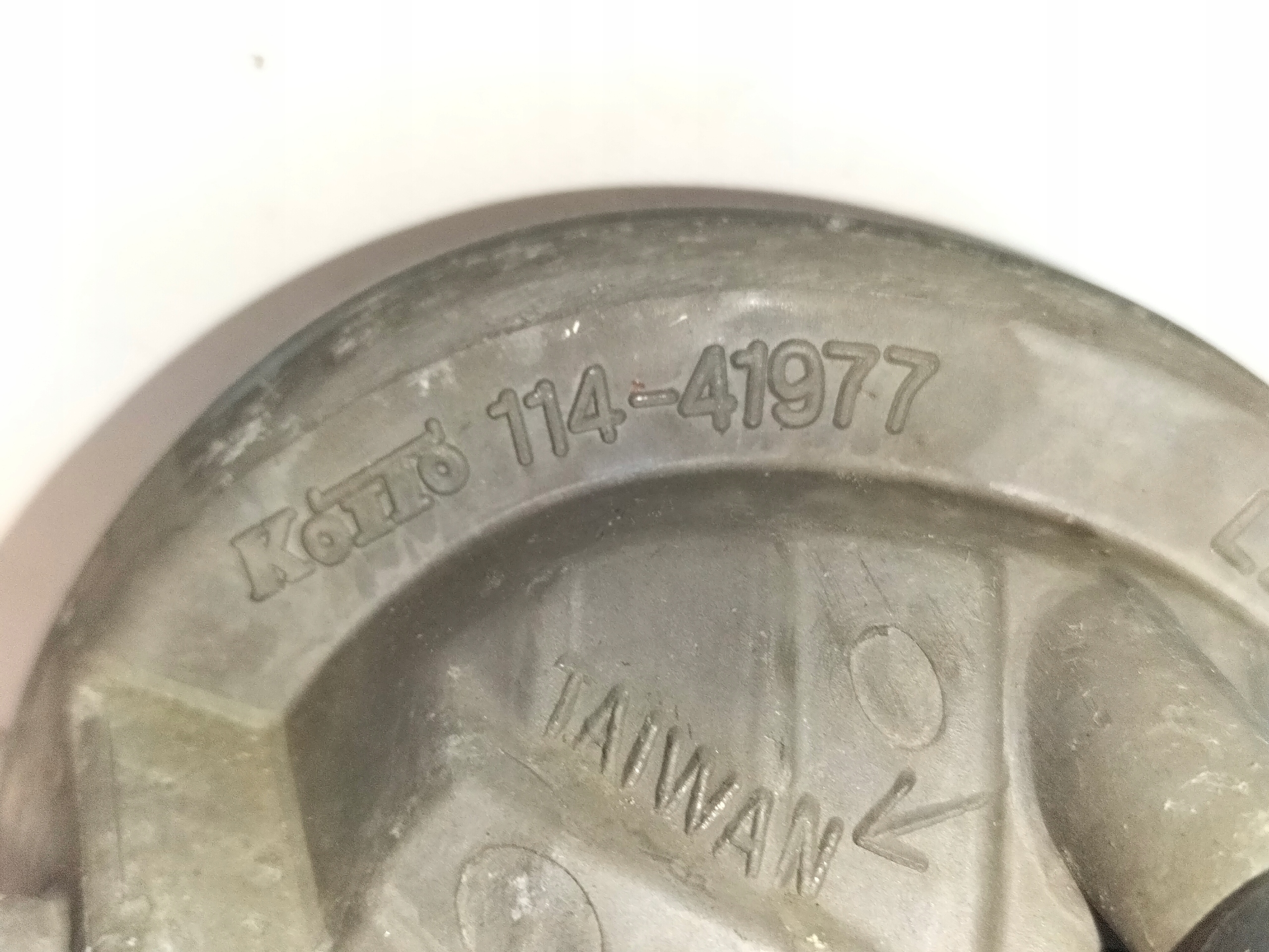 PRAVA HMLOVKA MAZDA 3 BM 13- MAZDA 6 GJ 12- CX5 12-