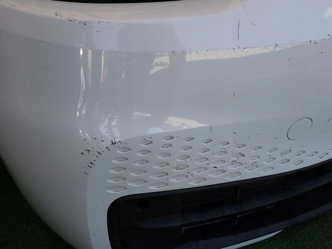 VW ID3 ID 3 PREDNÝ NÁRAZNÍK