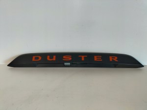 BLENDA LISTA ZADNEJ KAPOTY DACIA DUSTER II 17- BLENDA LISTA ZADNEJ KAPOTY DACIA DUSTER II 17-
