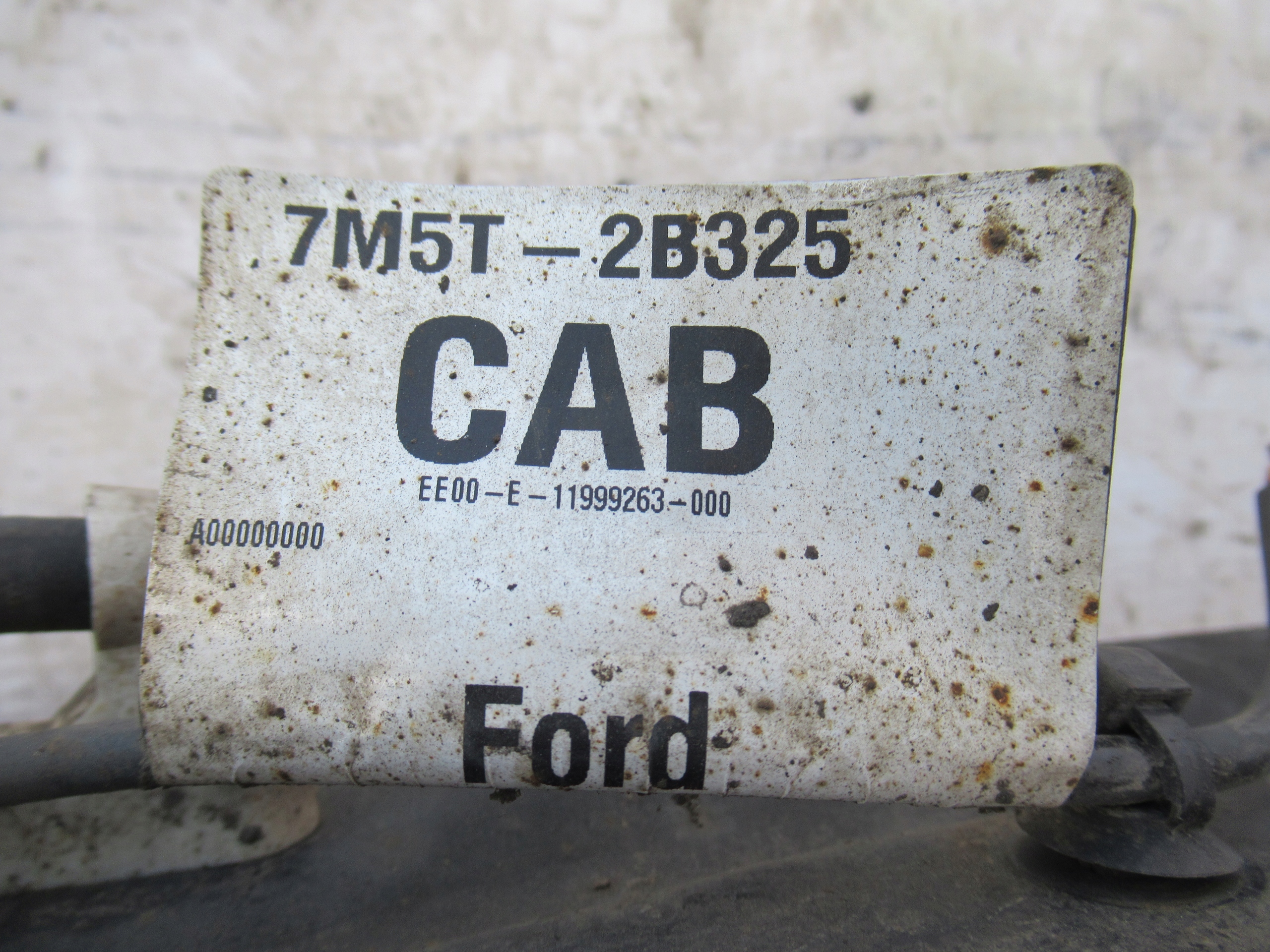 OTOČ PRAVÉ ZADNÉ RAMENO FORD FOCUS II MK2