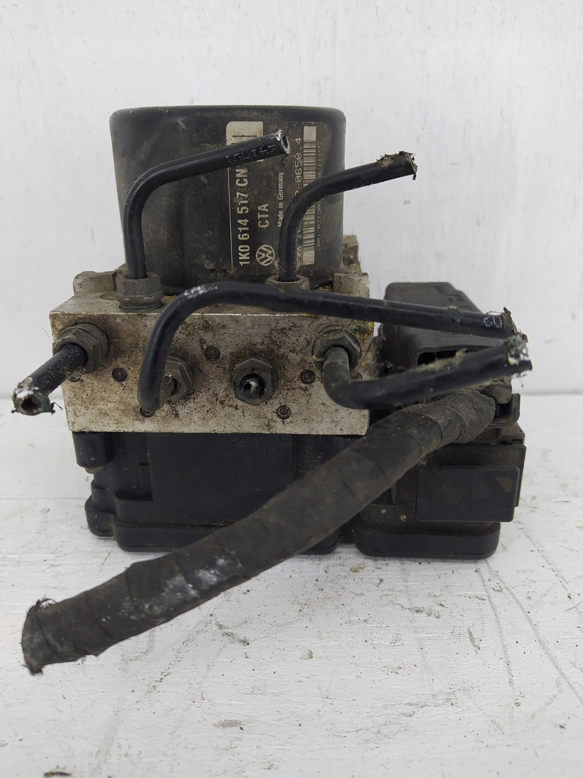 VW CADDY LIFT 010- KOCKA ABS 1K0907379BD