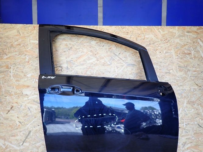 FORD B-MAX PRAVE PREDNE DVERE