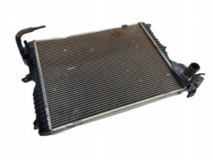 CHLADIC VODY LAND ROVER DEFENDER 2.4 TDCI 7H128T000AB 7H128T000 2007-2014 CHLADIC VODY LAND ROVER DEFENDER 2.4 TDCI 7H128T000AB 7H128T000 2007-2014