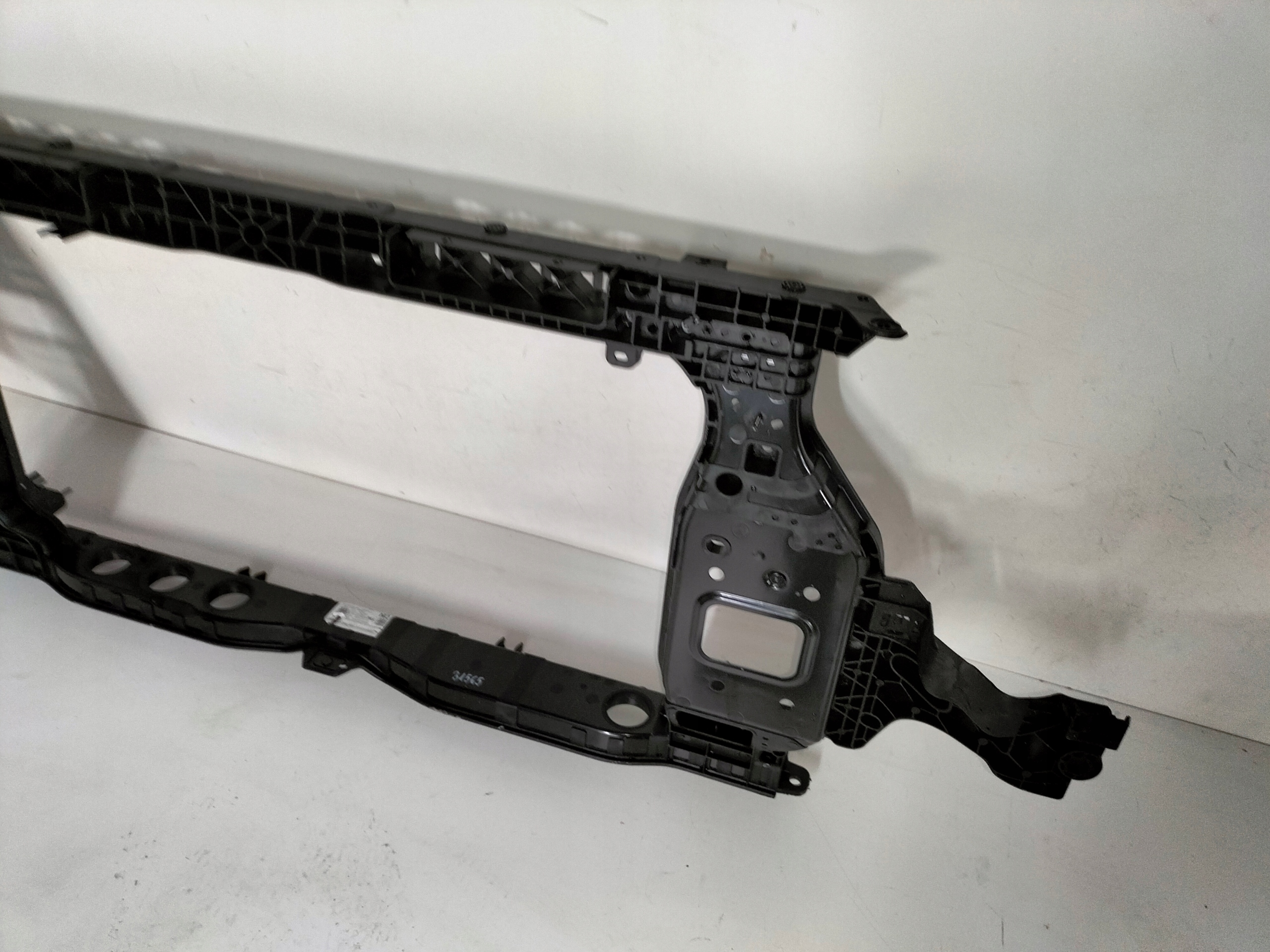 PREDNÉ ČELO KIA SPORTAGE 5 V 21-