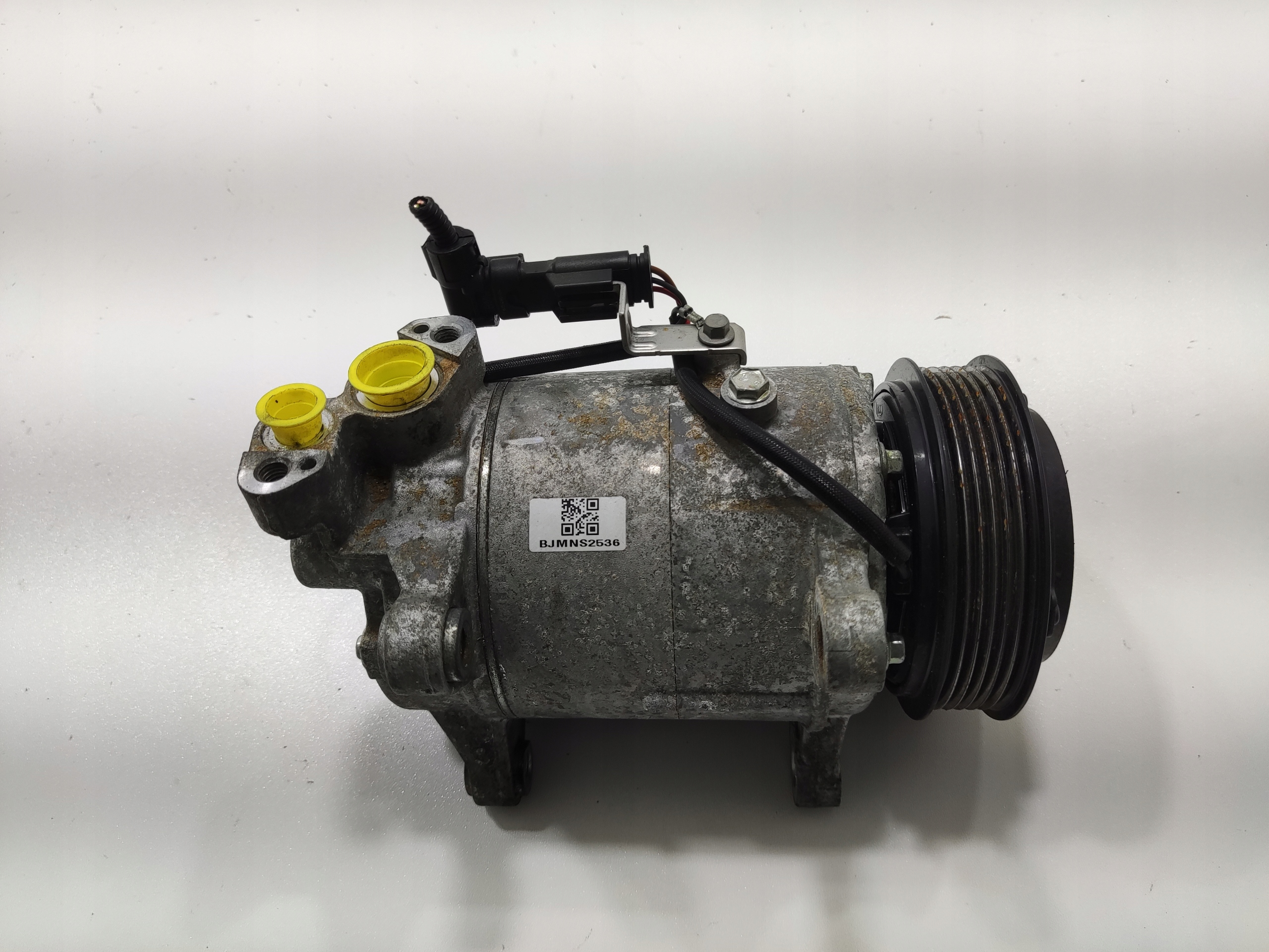 KOMPRESOR KLIMATIZACIE MINI COUNTRYMAN F60 2.0D 2016-2020