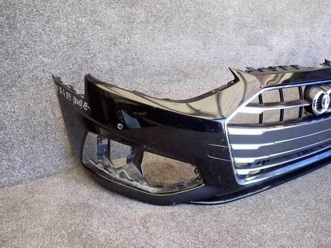 AUDI A4 B9 LIFT 19- PREDNÝ NÁRAZNÍK