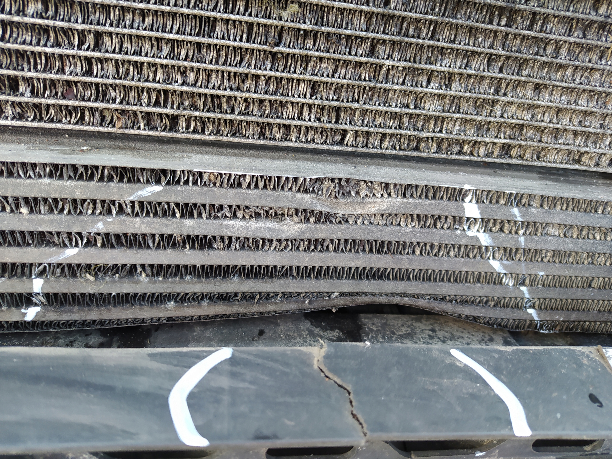 SEAT IBIZA 6J 1.6 TDI 6J0805588 PREDNÉ ČELO