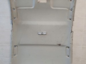 FORD RANGER IV III LIFT 015- STROPNY TAPACIR EB3B2651916 FORD RANGER IV III LIFT 015- STROPNY TAPACIR EB3B2651916