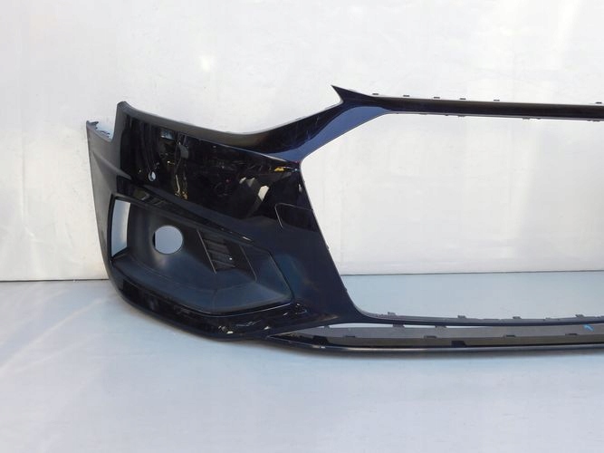 AUDI A4 B9 LIFT 19- PREDNÝ NÁRAZNÍK