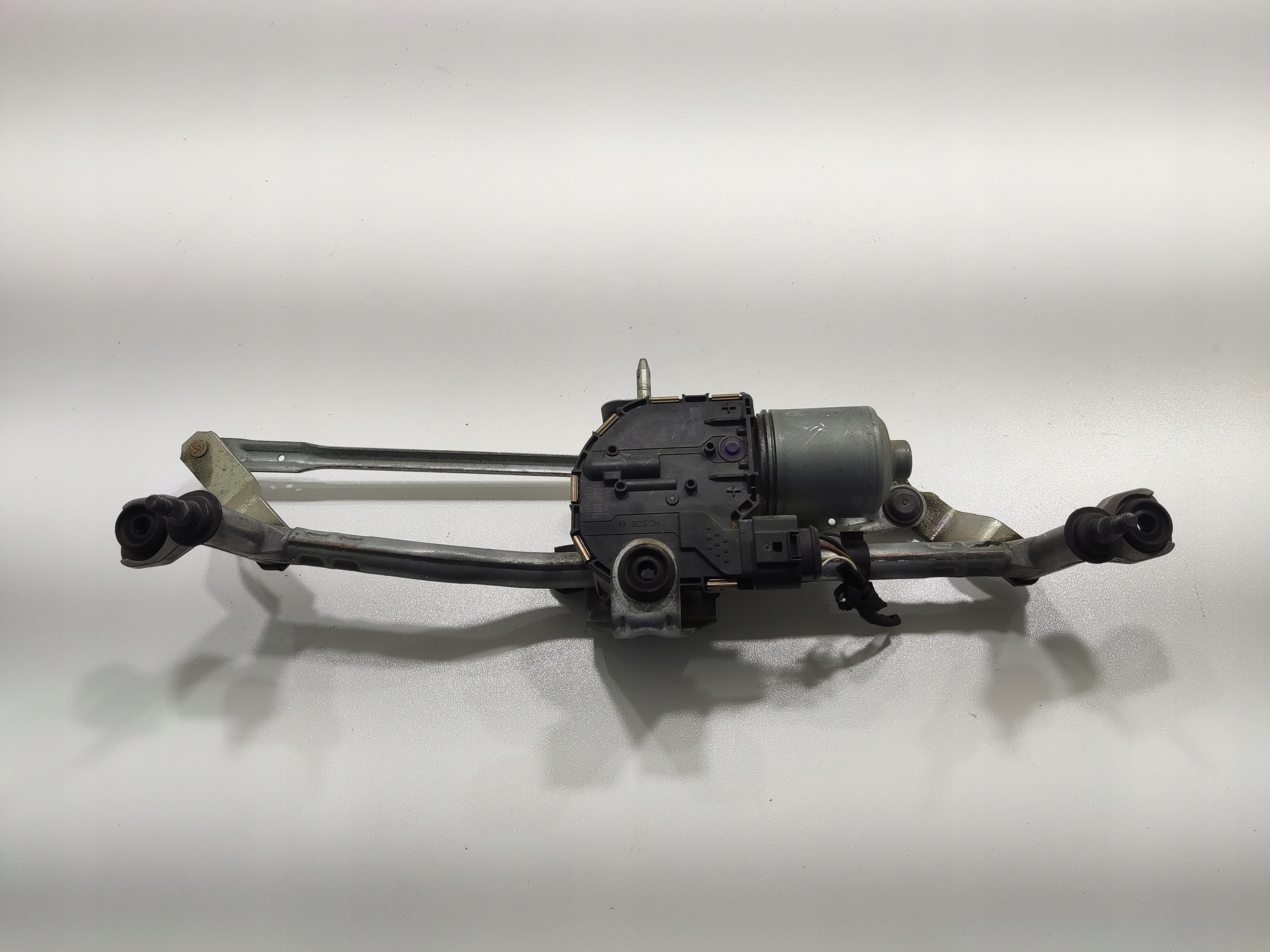 MECHANIZMUS STIERACOV  VOLKSWAGEN CADDY IV 2K5 2K1955023J 2K1955119F 2014-19