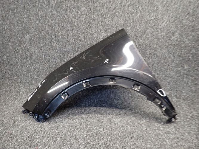 KIA SPORTAGE III 10-15 ĽAVÝ PREDNÝ BLATNÍK