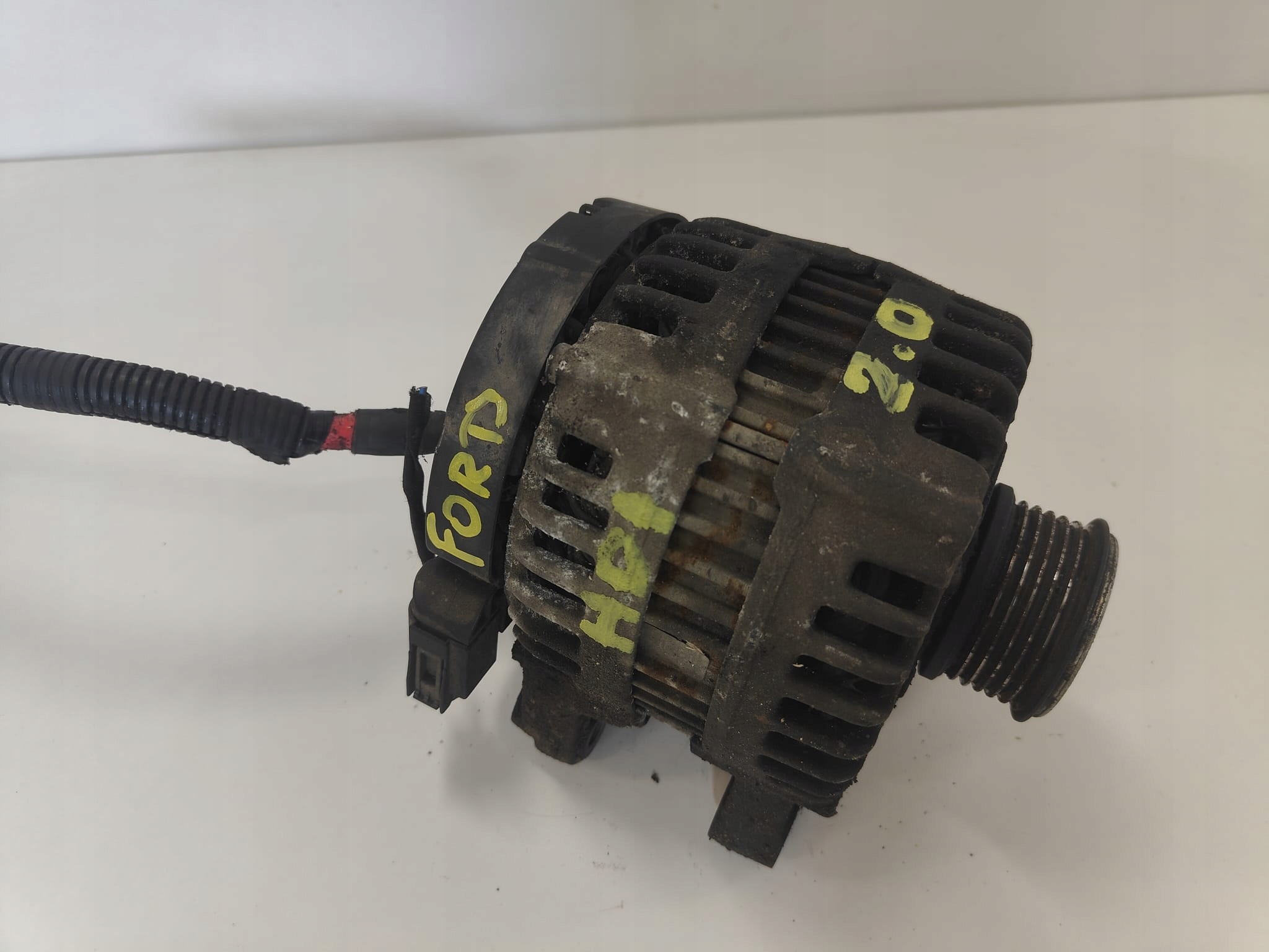 Ford 2.0 tdci mondeo 0121615028 ALTERNÁTOR