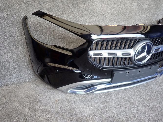 MERCEDES W247 247 GLA LIFT 23- PREDNÝ NÁRAZNÍK PDC 6 KPL