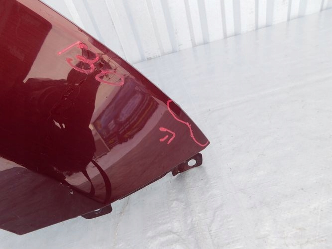 HYUNDAI I30 12- PRAVY PREDNY BLATNIK