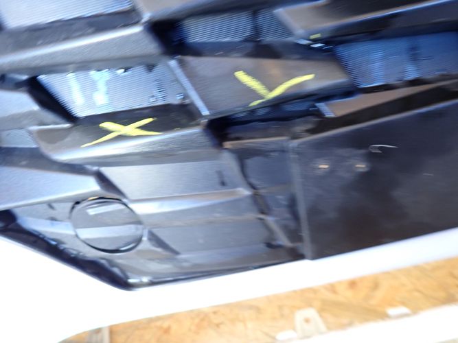 HYUNDAI I10 III 20- PREDNÝ NÁRAZNÍK