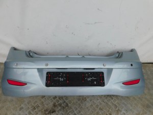 ZADNÝ NÁRAZNÍK HYUNDAI I10 LIFT 11- ZADNÝ NÁRAZNÍK HYUNDAI I10 LIFT 11-
