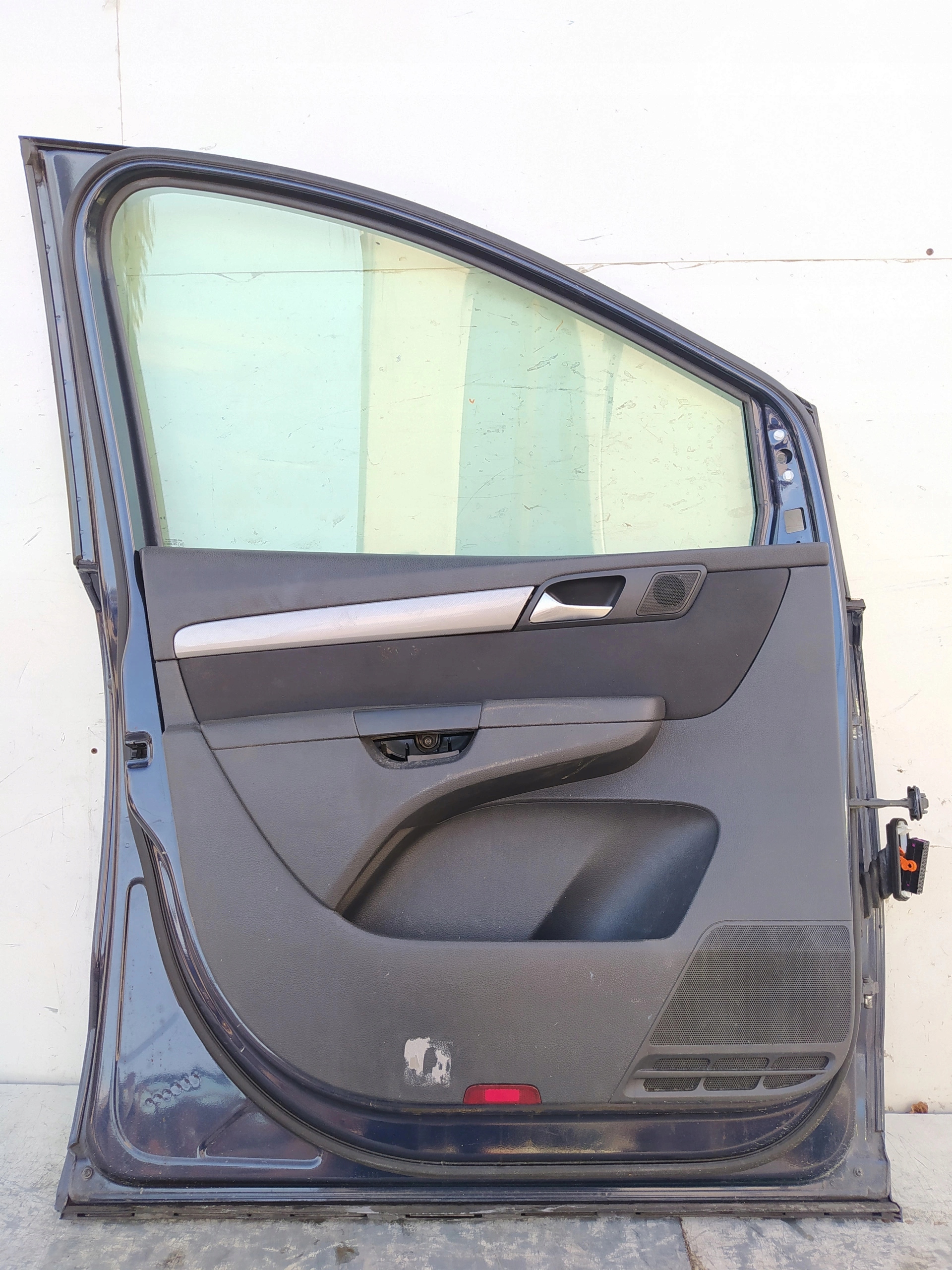 VW SHARAN 7N ALHAMBRA 010- LAVE PREDNE DVERE