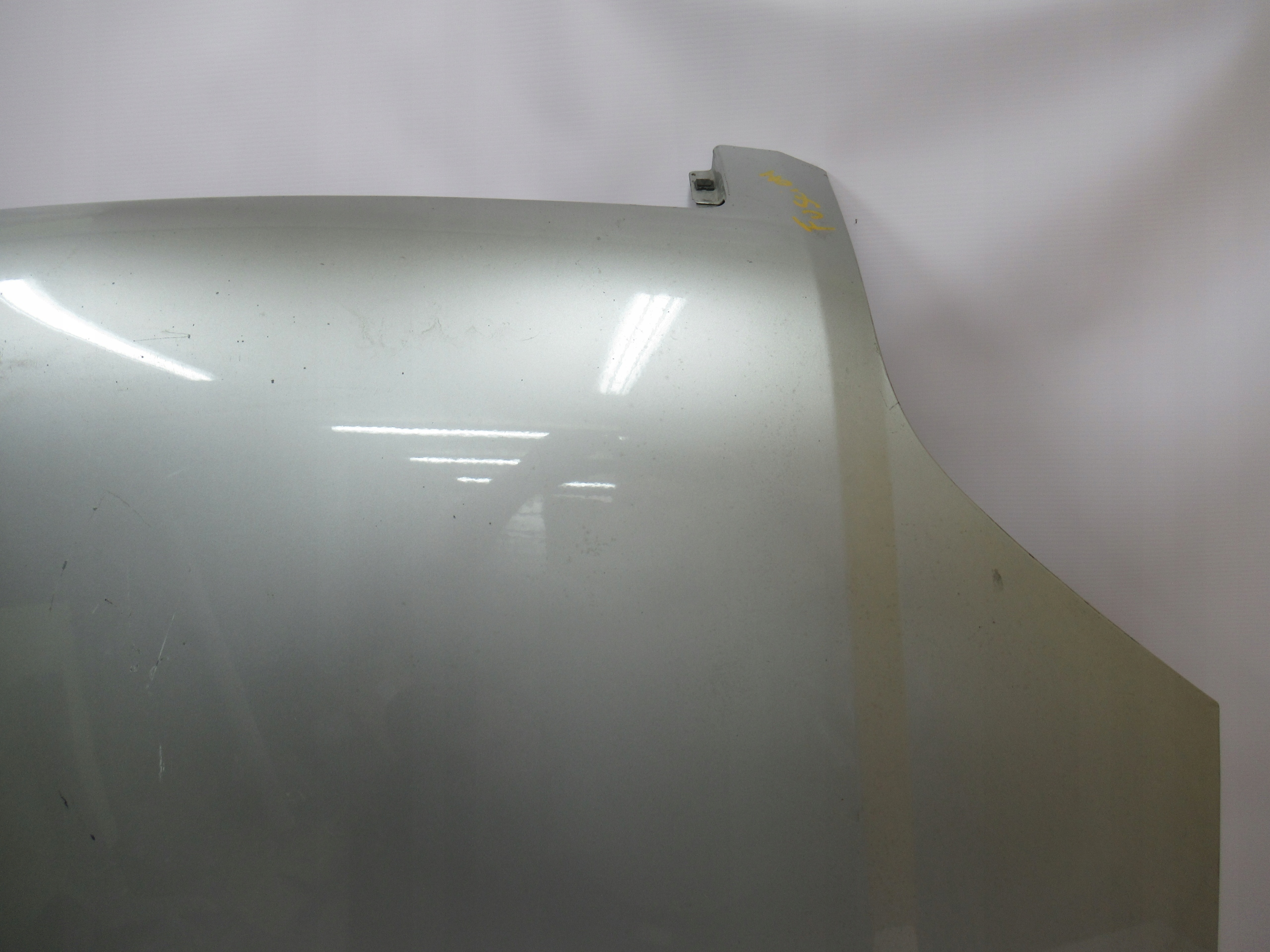 PREDNÁ KAPOTA FORD FUSION 02-12