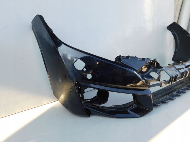 HONDA CIVIC IX TYPE-R 15- PREDNÝ NÁRAZNÍK