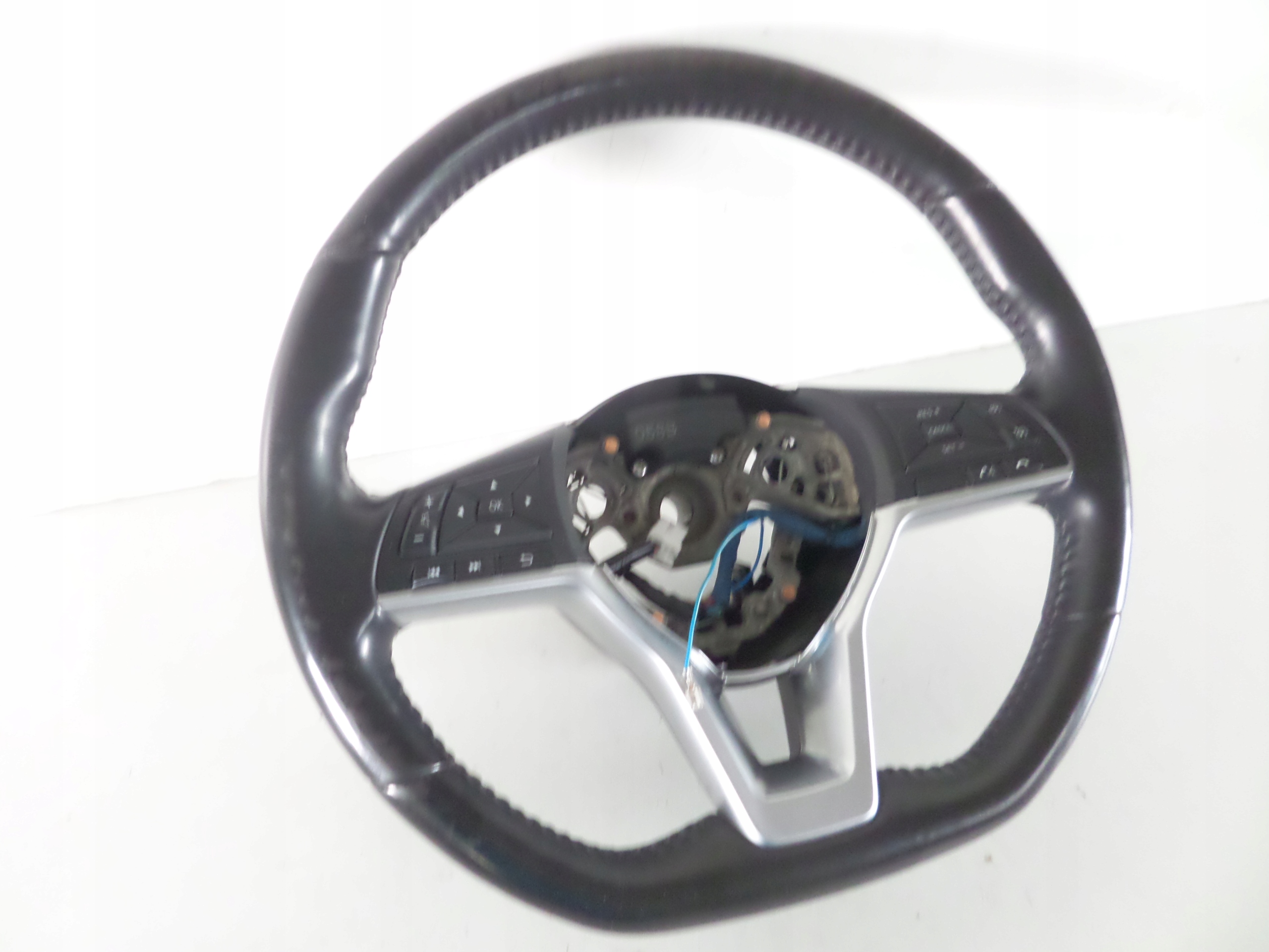 MULTIFUNKCNY VOLANT NISSAN X-TRAIL T32 17-