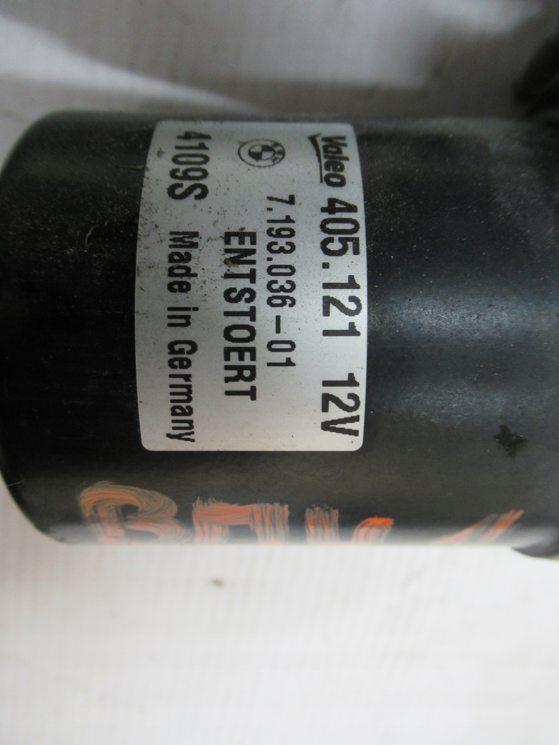 MECHANIZMUS STIERACOV  71930336-01 BMW 1 E87