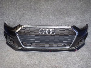 AUDI A5 LIFT 19- PREDNÝ NÁRAZNÍK AUDI A5 LIFT 19- PREDNÝ NÁRAZNÍK