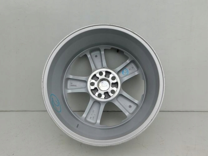LEXUS RX300 7Jx18 ET35 5×114,3 HLINIKOVY DISK ELEKTRON