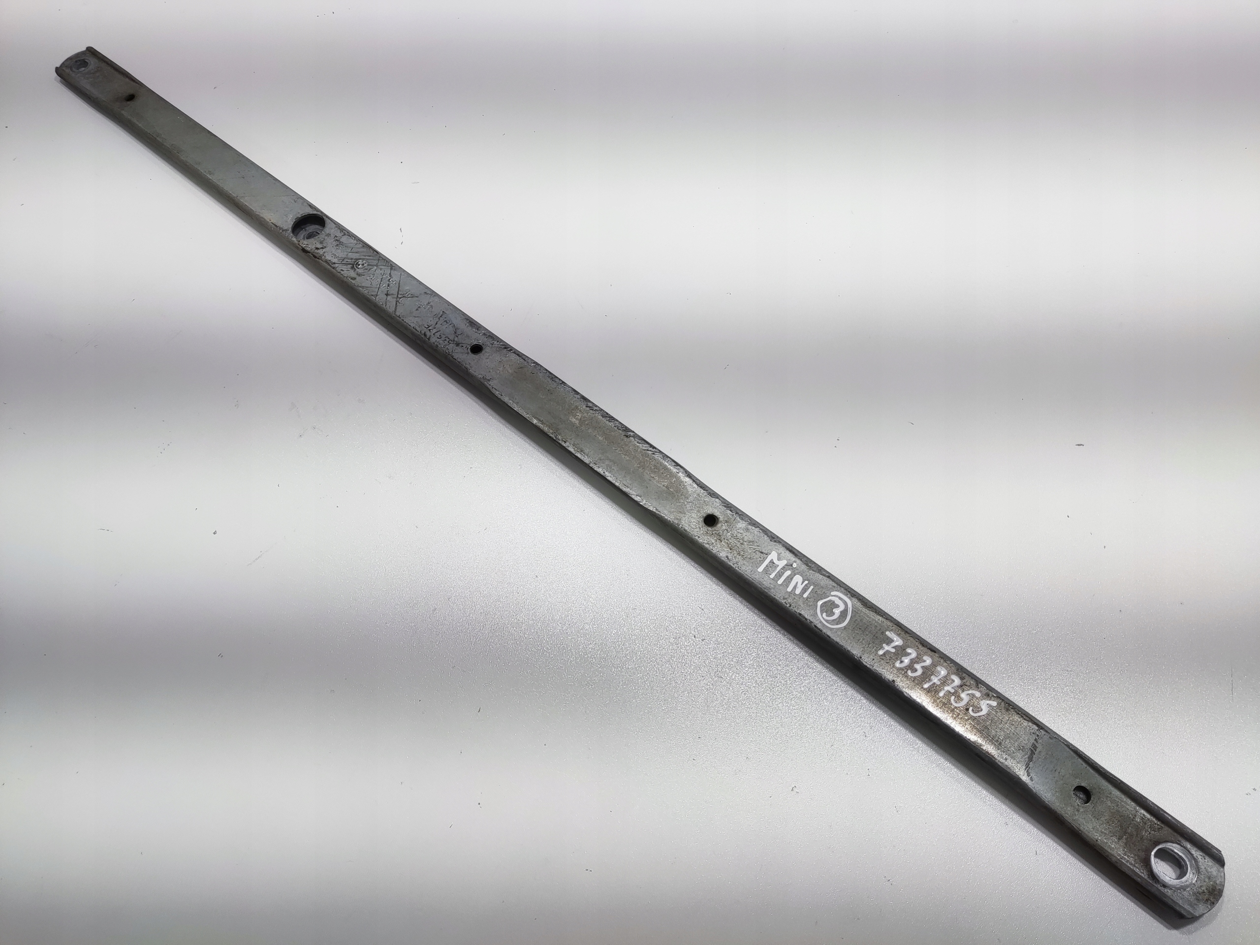 VYSTUHA KAROSERIE  MINI CABRIO F57 2014-2020 7337755