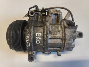BMW n47 2.0 diesel e60 447260-1852 KOMPRESOR KLIMATIZACIE BMW n47 2.0 diesel e60 447260-1852 KOMPRESOR KLIMATIZACIE