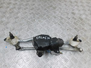MECHANIZMUS STIERACOV SUZUKI SPLASH OPEL AGILA B MECHANIZMUS STIERACOV SUZUKI SPLASH OPEL AGILA B