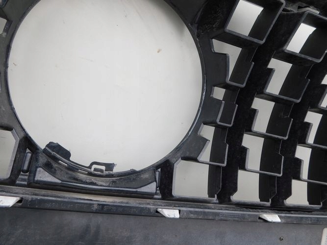 MERCEDES W205 205 AMG 63 C-KLASA PREDNÝ NÁRAZNÍK