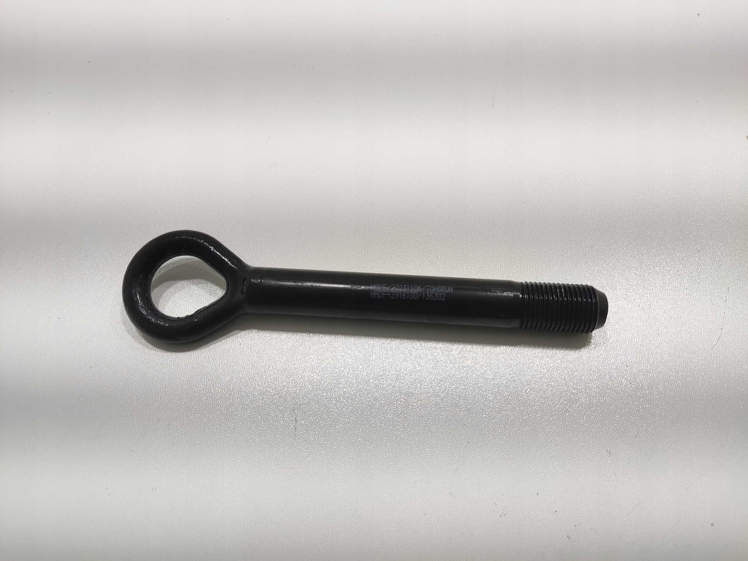 ŤAŽNÝ HÁK BYD SEAL 2024-2025 HADF-3916100