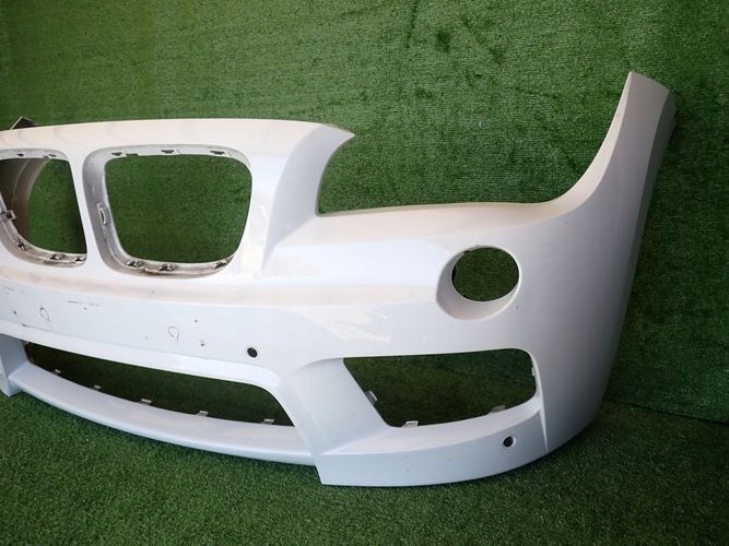 BMW X1 E84 M-PAKET LIFT 09-15 PREDNÝ NÁRAZNÍK