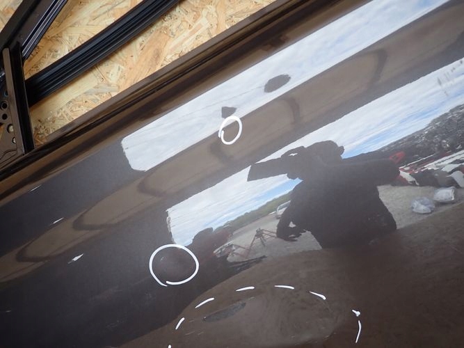 HYUNDAI I30 III 17- LAVE PREDNE DVERE