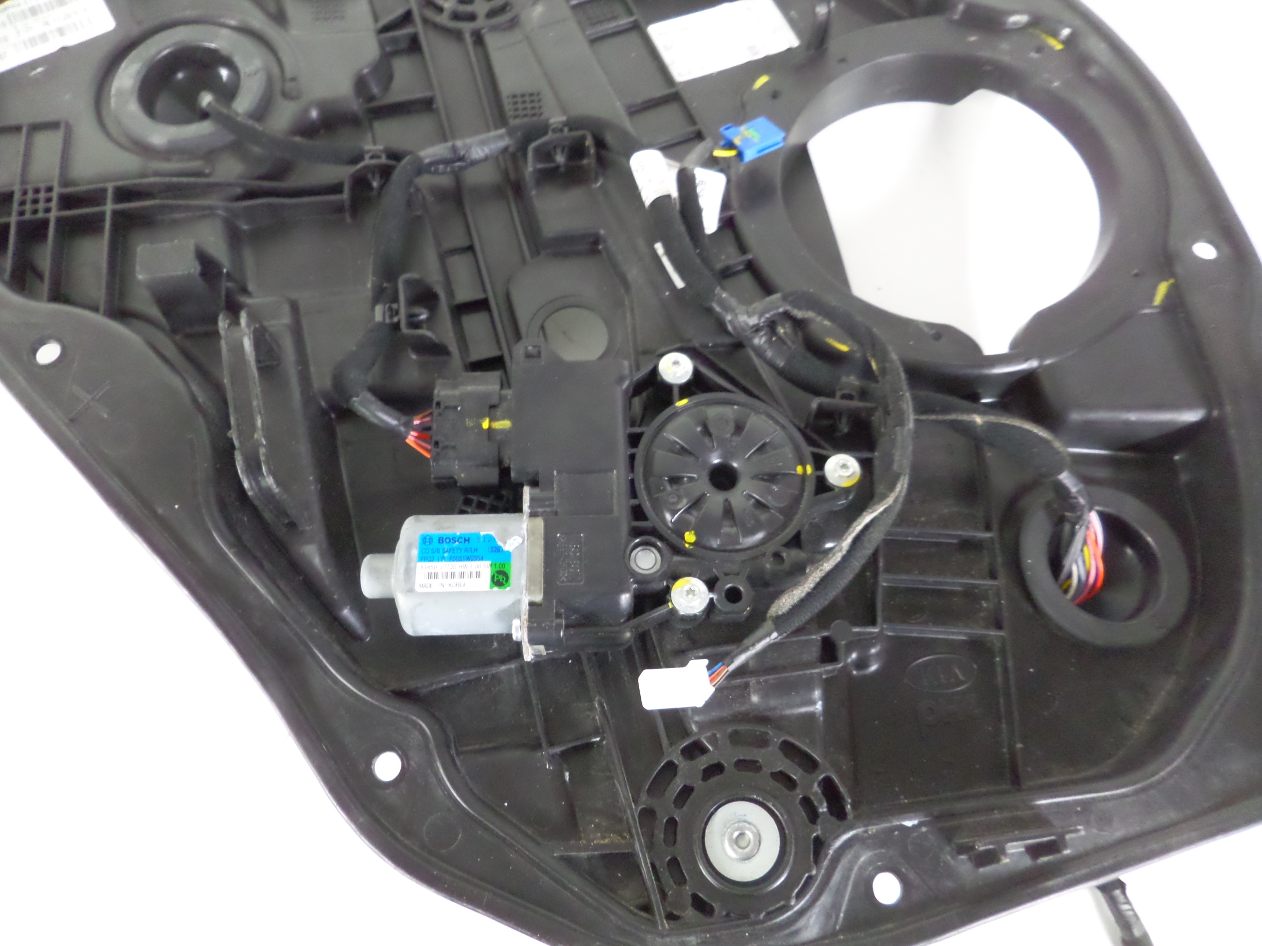 LAVE ZADNE STAHOVANIE OKNA KIA PROCEED III 18-