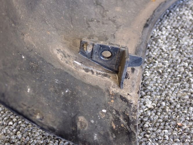 AUDI A4 B9 8W LIFT 19- PREDNÝ NÁRAZNÍK