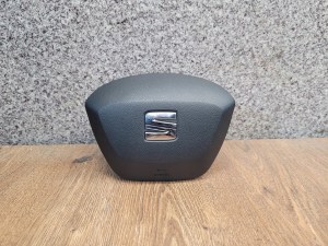SEAT LEON III 3 VOLANTOVY AIRBAG 5F0880201H SEAT LEON III 3 VOLANTOVY AIRBAG 5F0880201H