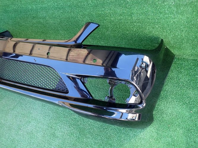 MERCEDES W204 C-KLASA AMG 07-10 PREDNÝ NÁRAZNÍK