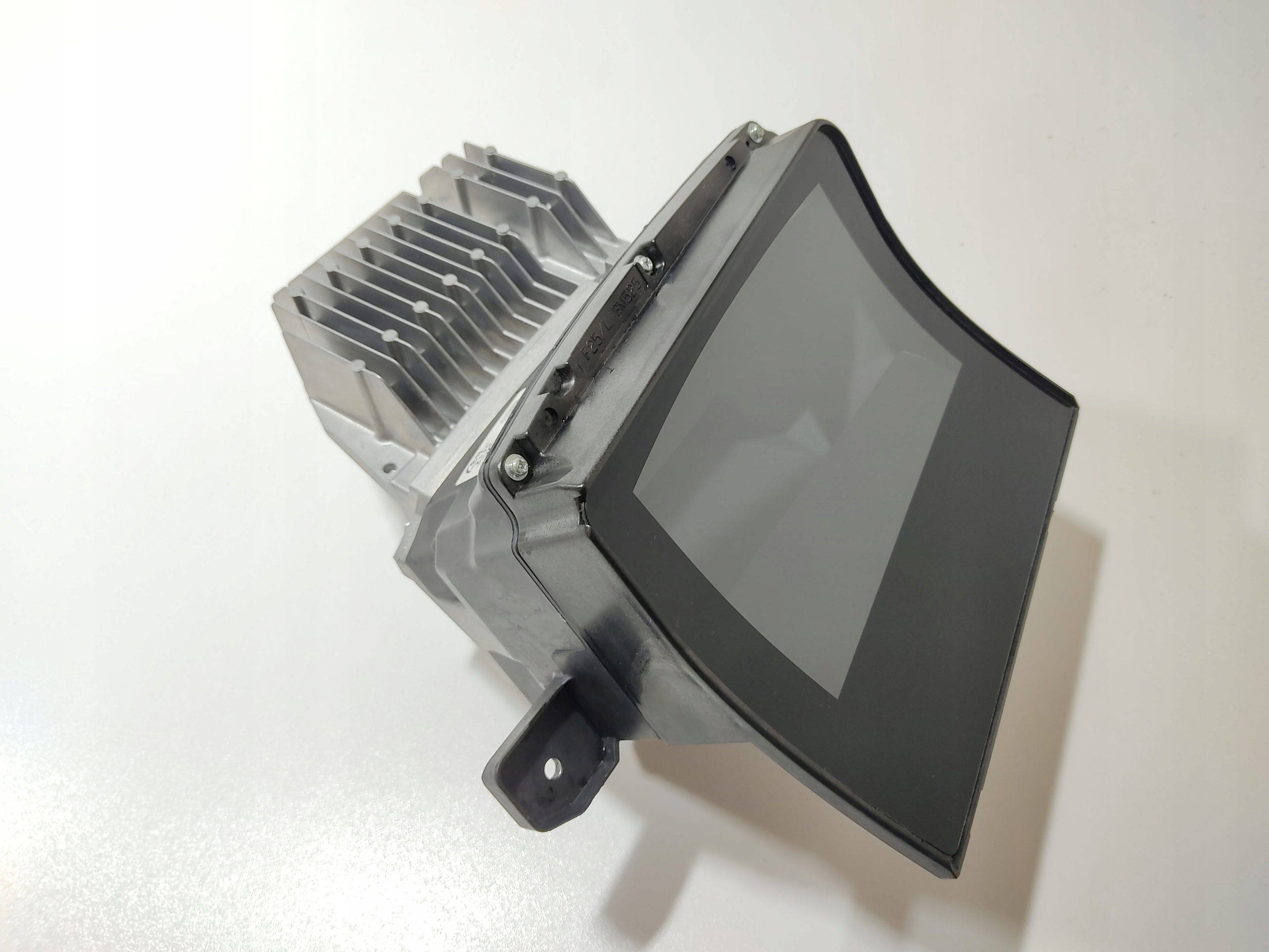 DISPLEJ HEAD UP BMW X3 F25 9252591 EUROPA 10-