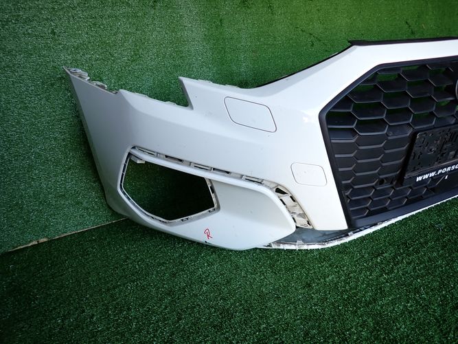 AUDI A3 8Y 20- PREDNÝ NÁRAZNÍK