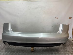 ZADNÝ NÁRAZNÍK AUDI A6 KOMBI 4G9 ZADNÝ NÁRAZNÍK AUDI A6 KOMBI 4G9