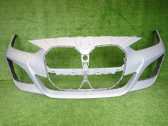 BMW I4 G26 M-PAKET PREDNÝ NÁRAZNÍK