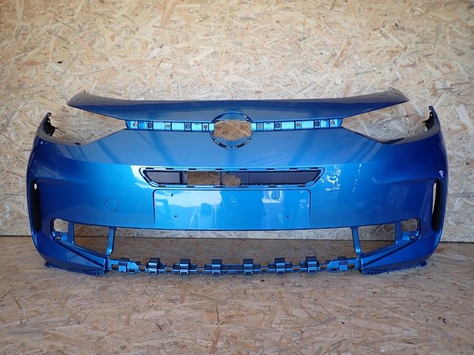 VW ID3 ID-3 LIFT 23- PREDNÝ NÁRAZNÍK