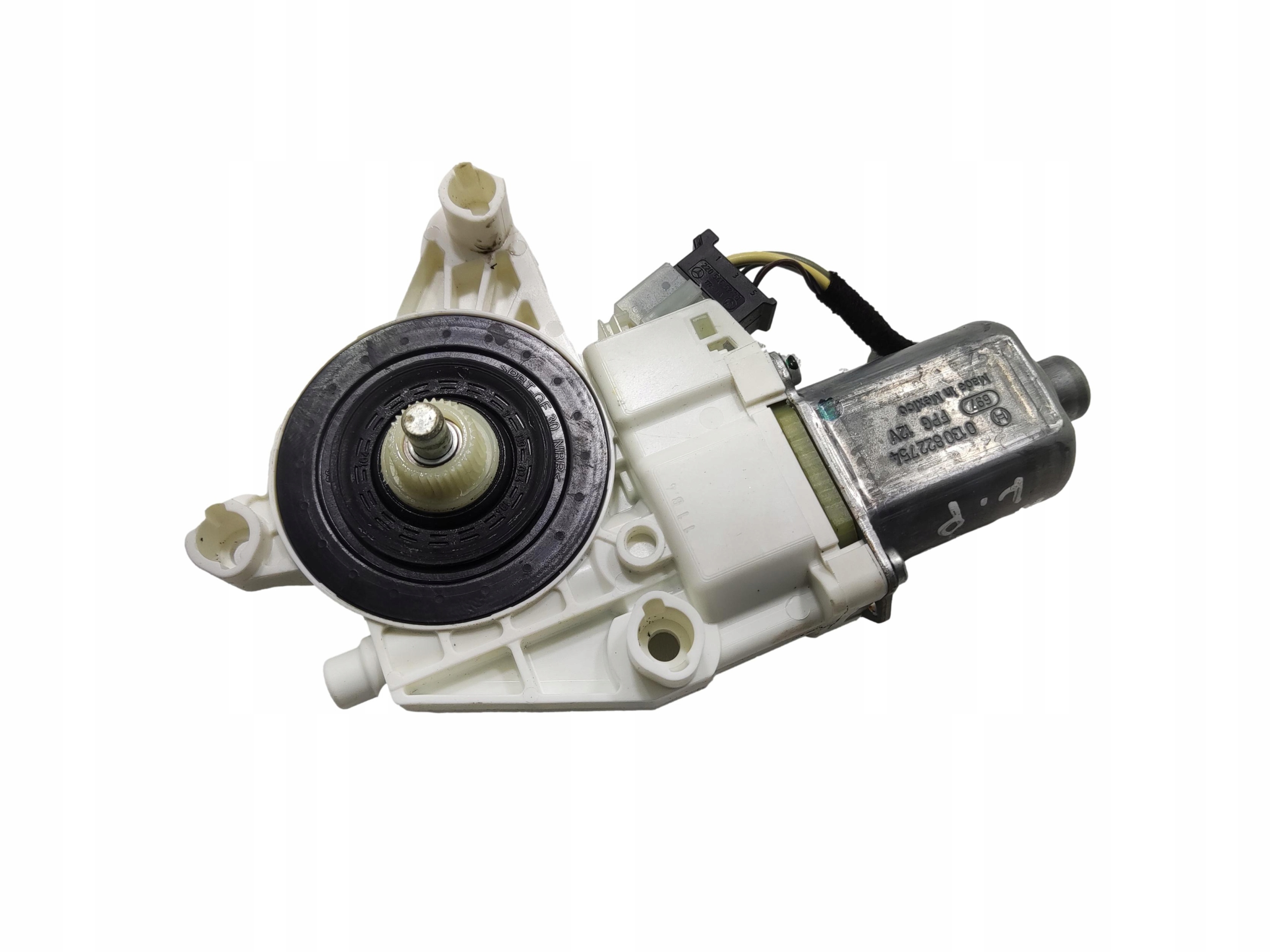 LAVY PREDNY MOTORCEK STAHOVANIA OKNA MERCEDES GLE I W166 166 A1669060201 15-