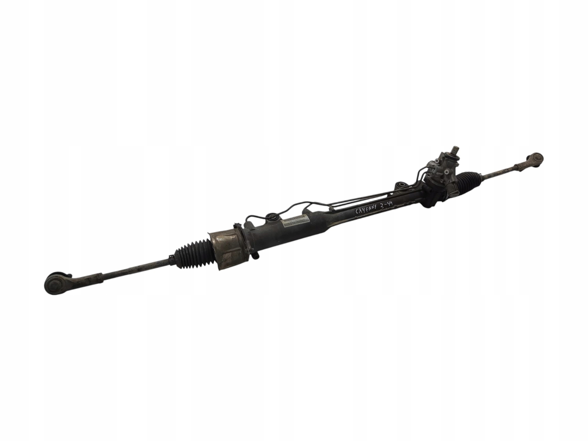 SERVORIADENIE PORSCHE CAYENNE I 2007-2009 LIFT 7L5422055CM EUROPA