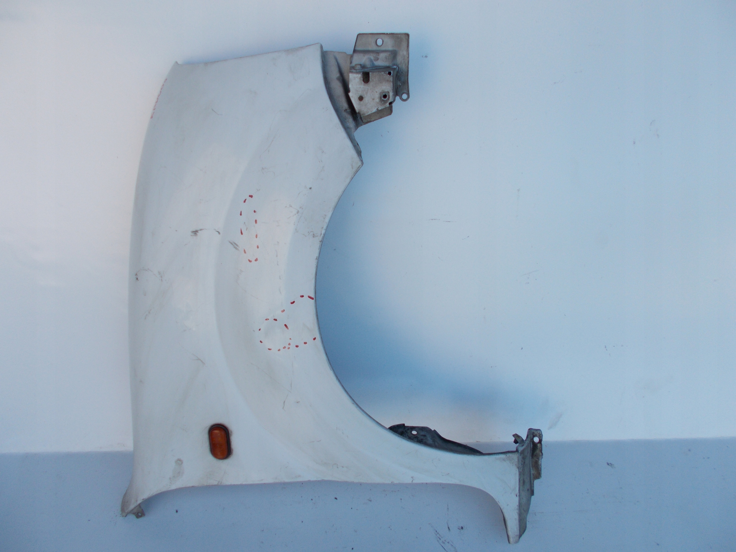 PRAVY PREDNY BLATNIK RENAULT KANGOO 98-02