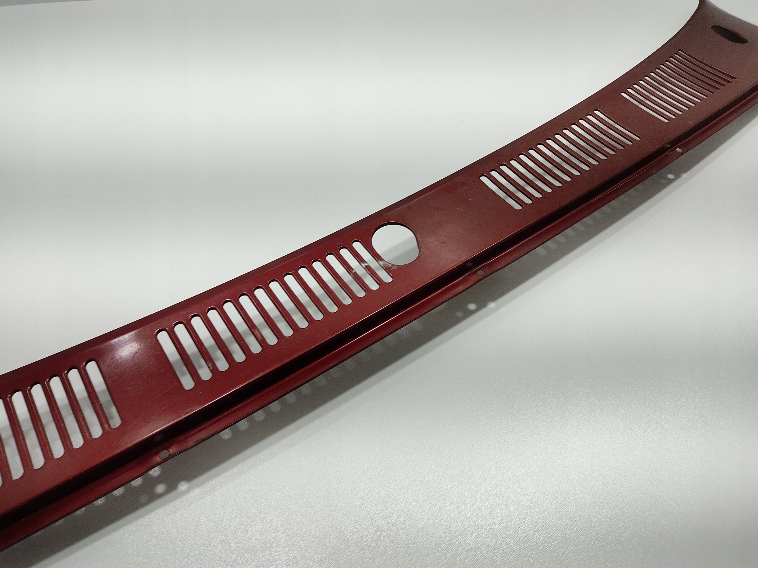 TORPEDO, PLAST POD STIERACE KOVOVE TOYOTA 4RUNNER EUROPA 1990-1996