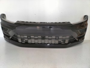 PREDNÝ NÁRAZNÍK VW TIGUAN II 5NA 16- PREDNÝ NÁRAZNÍK VW TIGUAN II 5NA 16-